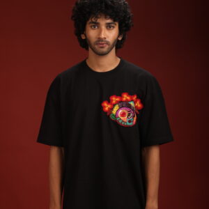 PATCHED T-SHIRT - Image 4