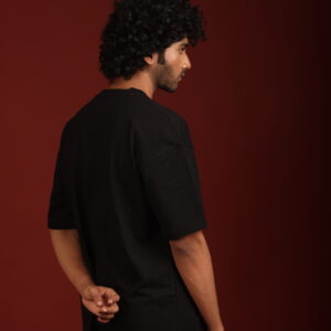 PATCHED T-SHIRT - Image 3