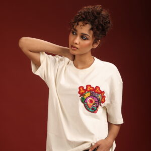 PATCHED T-SHIRT - Image 4