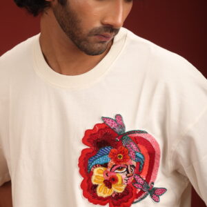 PATCHED T-SHIRT - Image 3