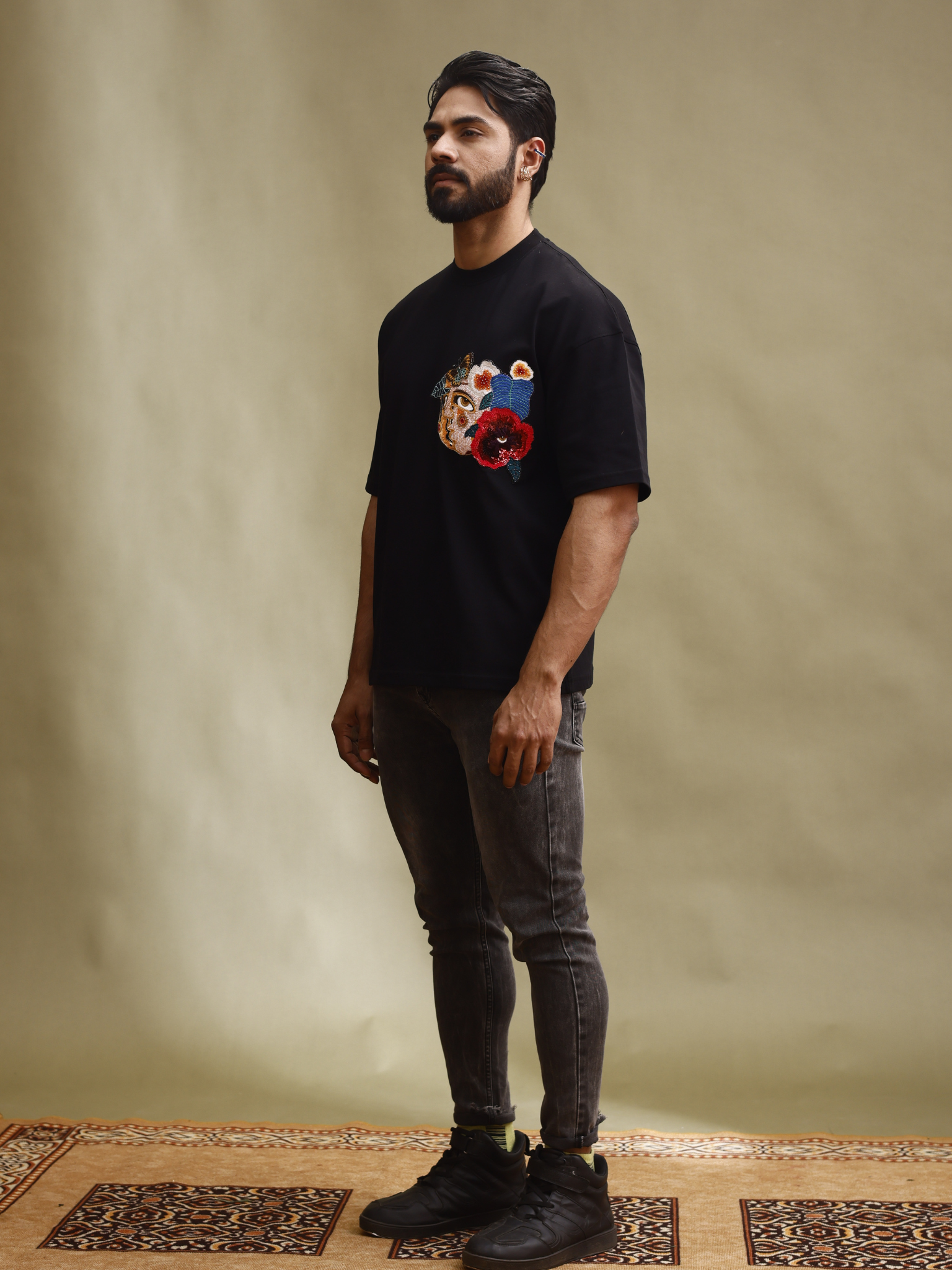 Untitled design - 2026-02-17T160906.498 PATCHED T-SHIRT - Image 1